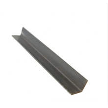 Angle Steel Bar From Big Factory Mild Carbon Steel Equal Angle Building Structure